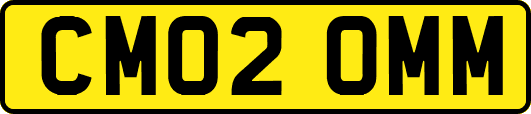 CM02OMM