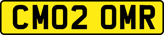 CM02OMR