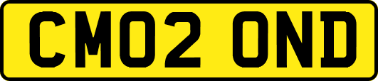 CM02OND