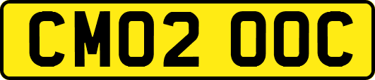 CM02OOC