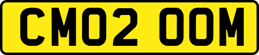 CM02OOM
