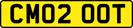 CM02OOT