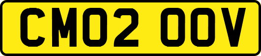 CM02OOV