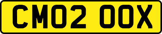 CM02OOX