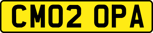 CM02OPA
