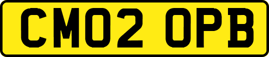 CM02OPB