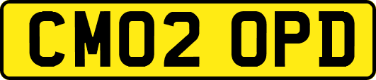 CM02OPD