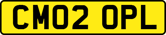 CM02OPL