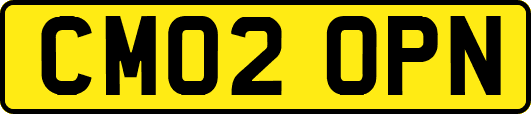 CM02OPN