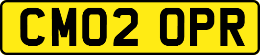 CM02OPR