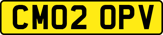 CM02OPV