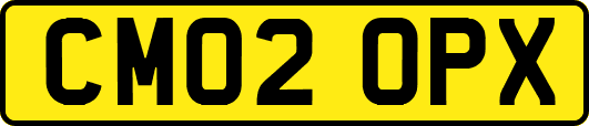 CM02OPX