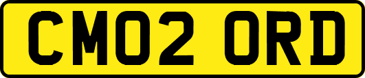 CM02ORD