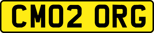 CM02ORG