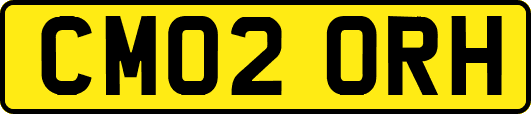 CM02ORH