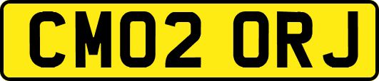 CM02ORJ