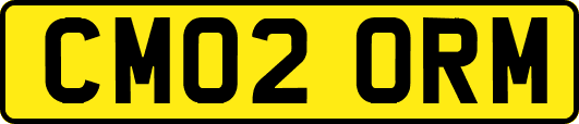 CM02ORM