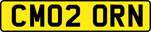 CM02ORN
