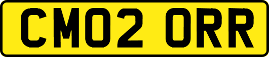 CM02ORR