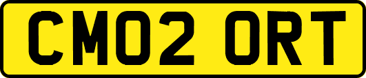 CM02ORT