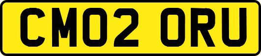 CM02ORU