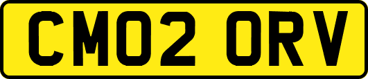CM02ORV