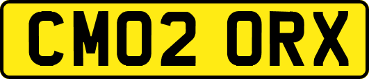CM02ORX