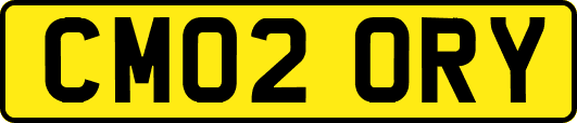 CM02ORY