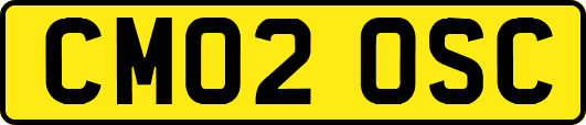 CM02OSC