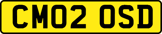 CM02OSD