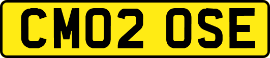 CM02OSE