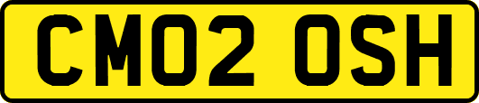CM02OSH