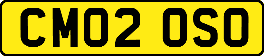 CM02OSO