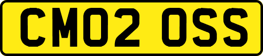 CM02OSS