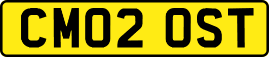 CM02OST