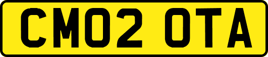 CM02OTA