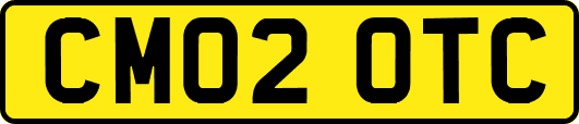 CM02OTC