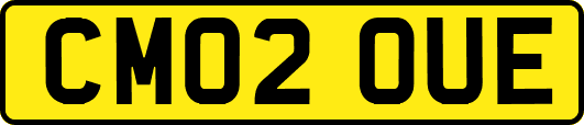 CM02OUE