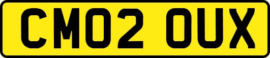 CM02OUX