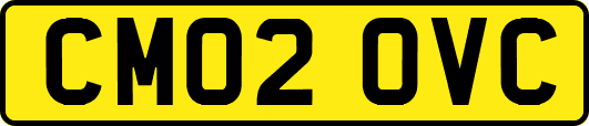 CM02OVC