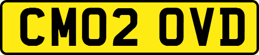 CM02OVD