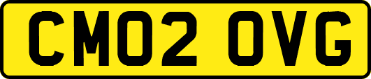 CM02OVG
