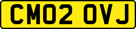 CM02OVJ