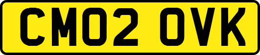 CM02OVK