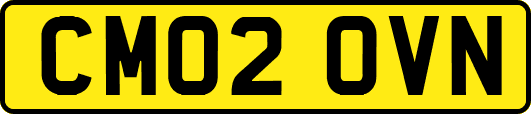 CM02OVN