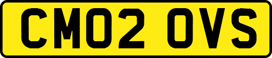 CM02OVS