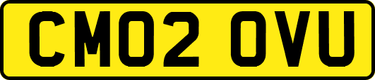 CM02OVU