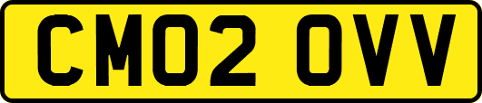 CM02OVV