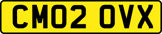 CM02OVX