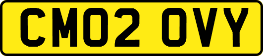 CM02OVY